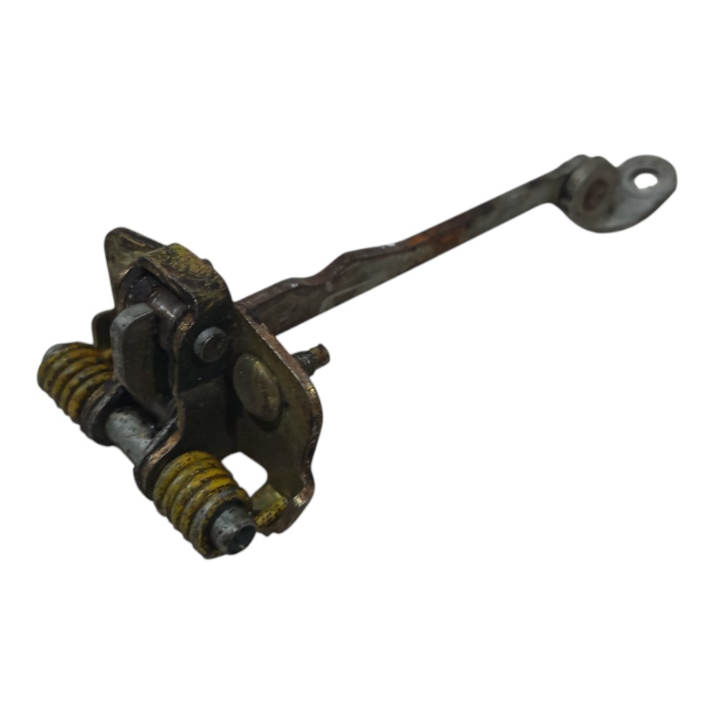 Limitador Porta Dianteira Direita Renault Scenic 2001 A 2012 6