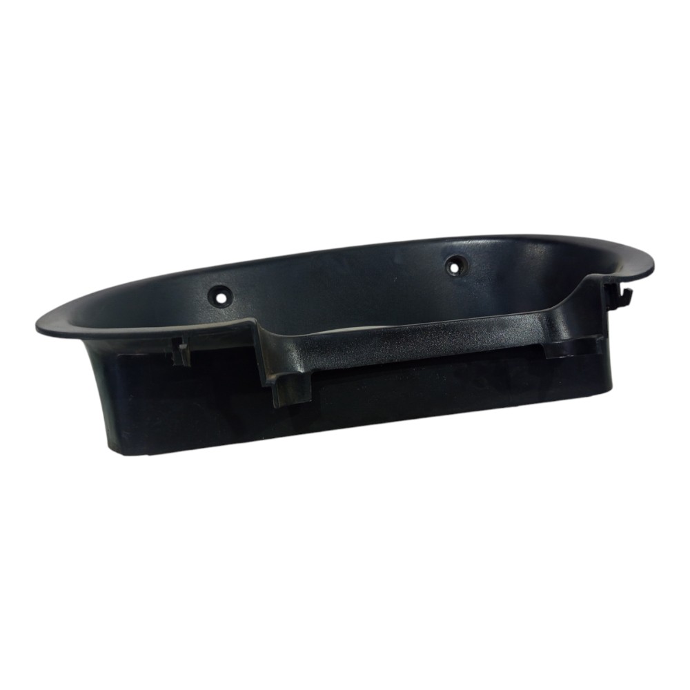 Moldura Painel Instrumento Volkswagen Gol G3 1999 A 2005 5