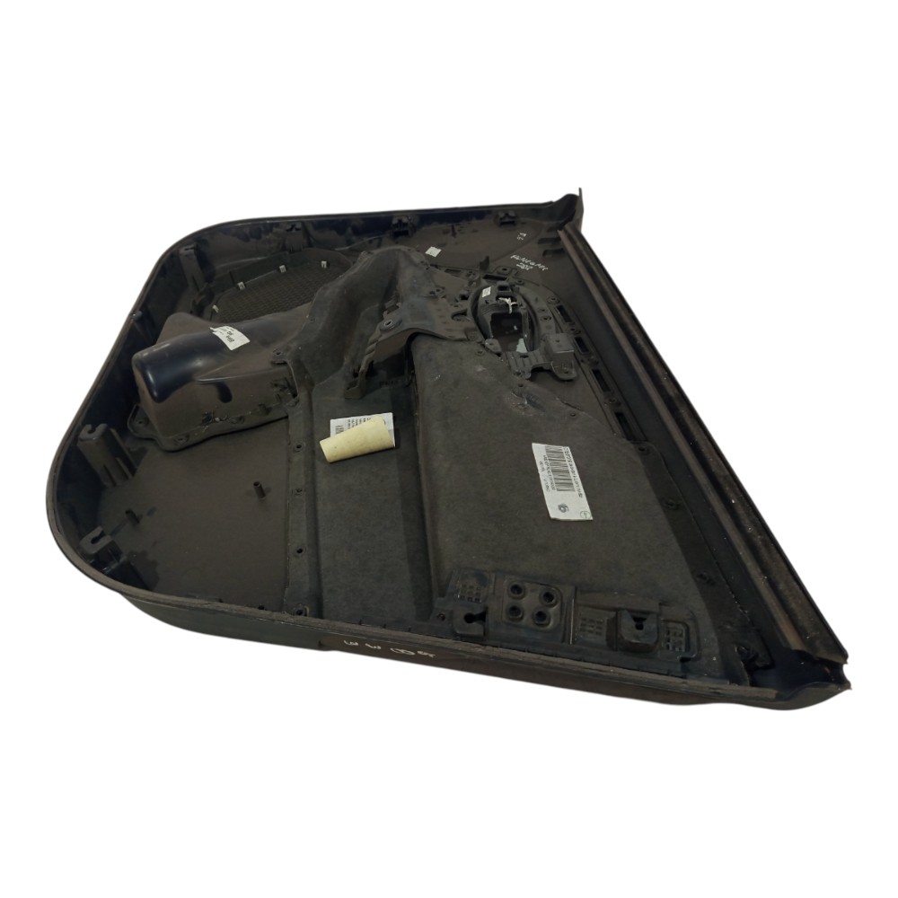 Forro Porta Dianteiro Esq Jeep Renegade 2016 2017 18 A 2022 5