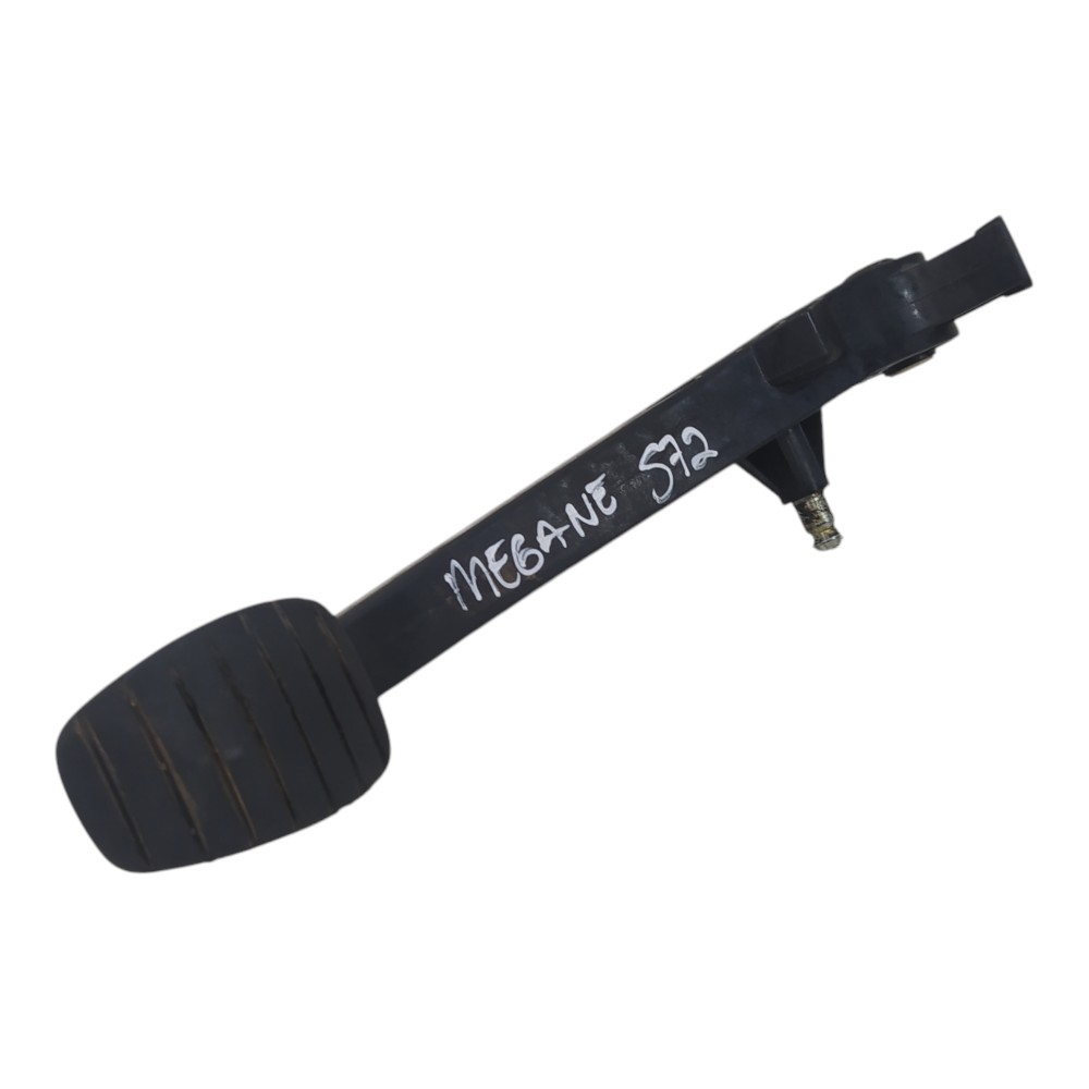 Pedal de freio megane 572 kd1 5