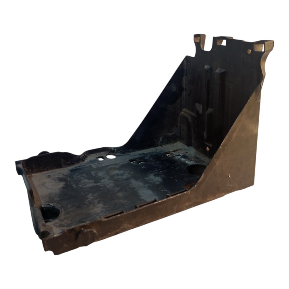 Suporte Bateria Citroen C4 Picasso Pallas 307 2009 A 2014 5