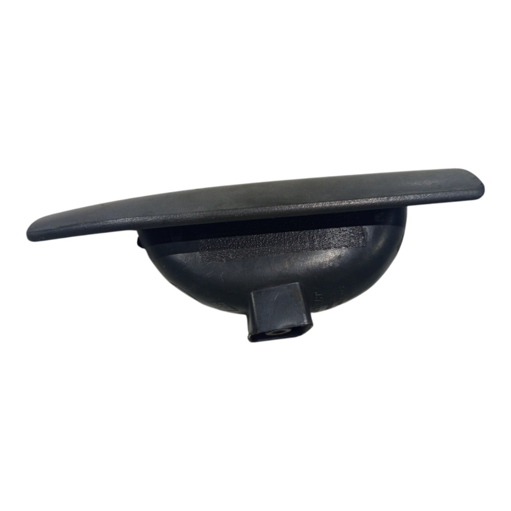 Puxador Interno Direito Renault Scenic 2001 2002 2003 A 2010 Cinza 5