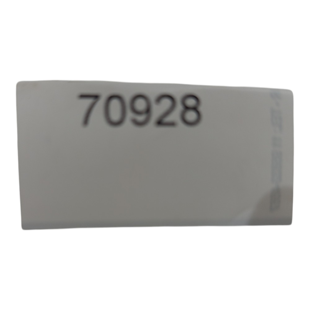 Acabamento Puxador Porta Esquerda Vw Parati G2 1996 A 2005 6