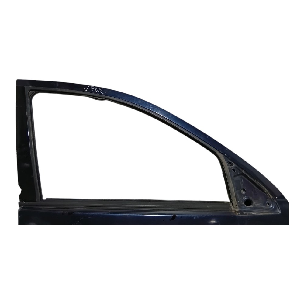 Porta Dianteira Direita Ford Focus Sedan 2001 A 2007 Detalhe Dianteira Direito 6
