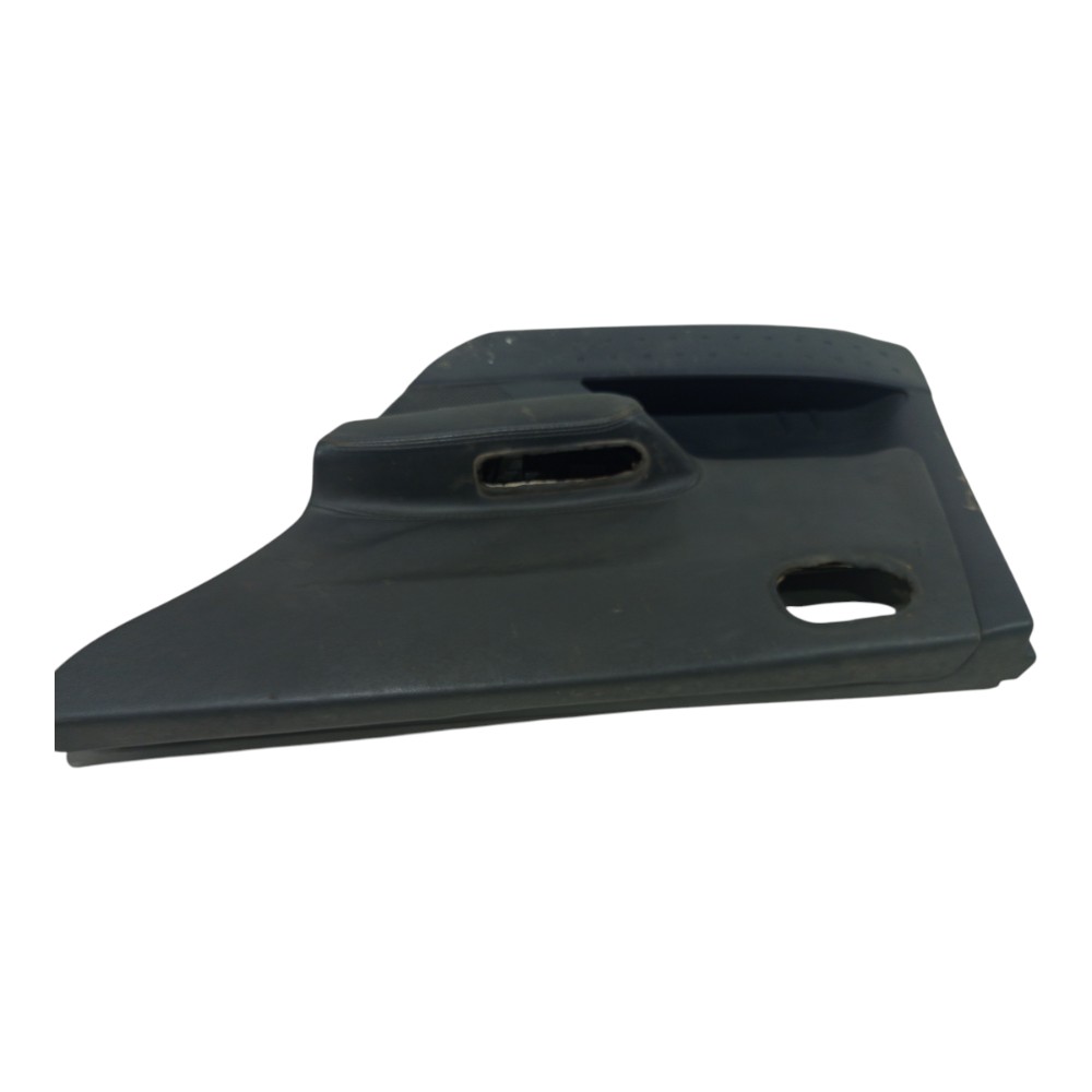 Forro Porta Traseira Direita Renault Megane Gt 2008 A 2012 Preto 5