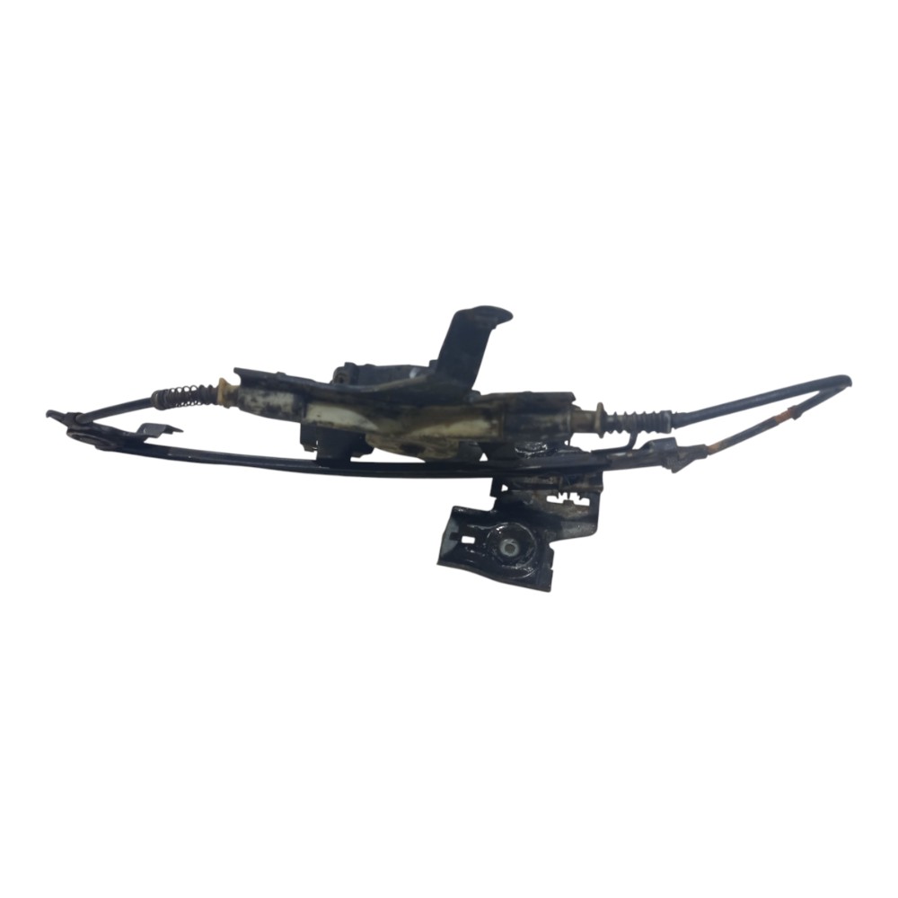 Motor Vidro Elétrico Traseiro D Seat Ibiza 2001 2002 A 2008 2