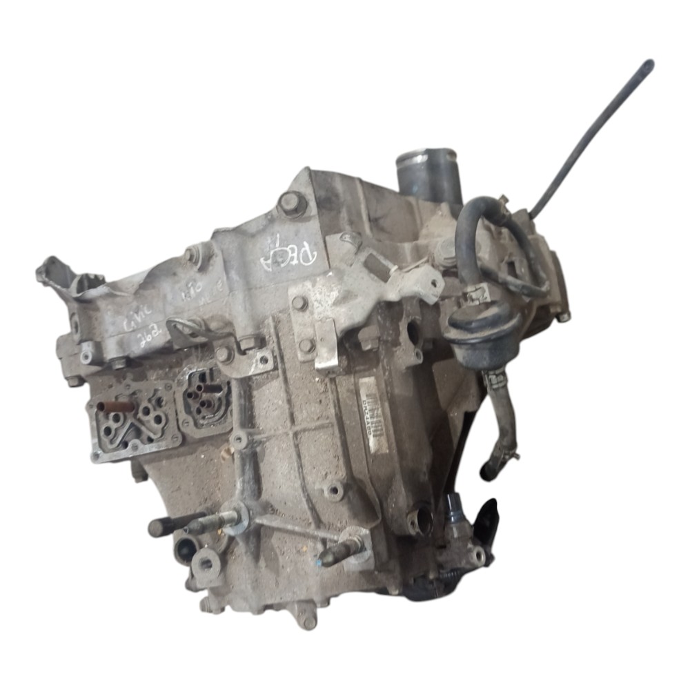 Caixa Cambio Automático Honda Civi I-vtec 2012 A 2016 P/peça 5