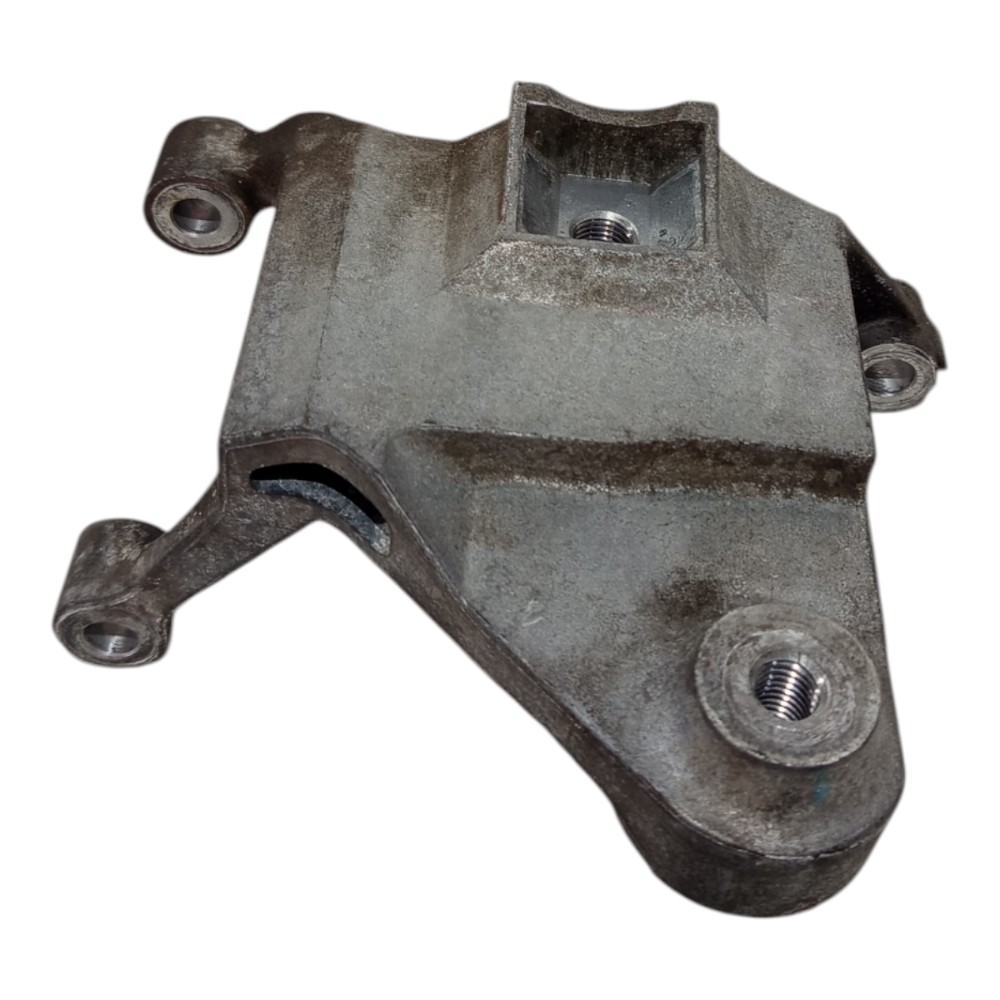 Suporte Coxim Motor Nissan Livina 2008 A 2014 5