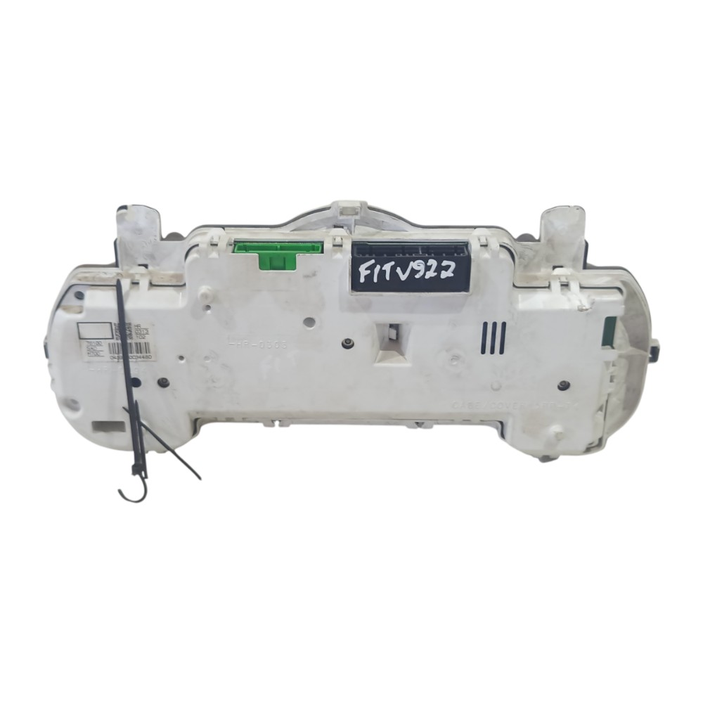 Painel Instrumentos Velocimetro Honda Fit 1.4 8v 2003 A 2007 2