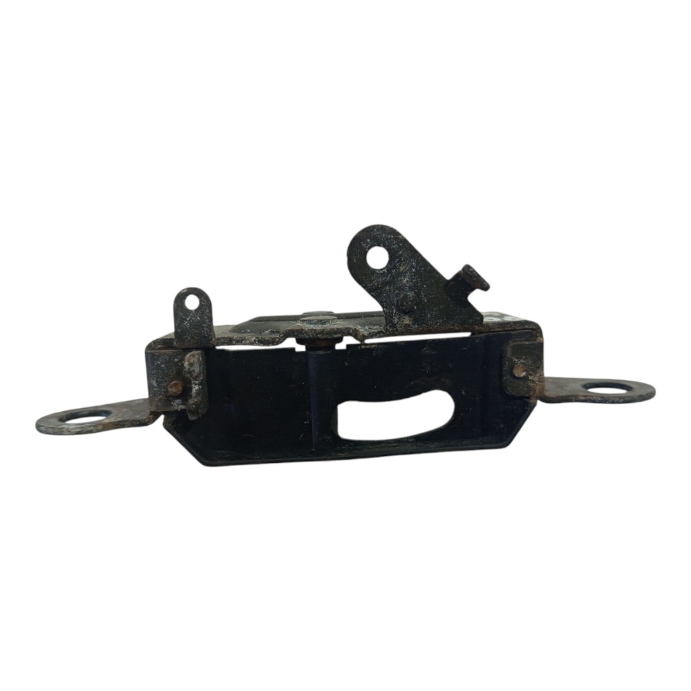 Trava Porta Malas Batente Fiat Palio 2000 2001 2002 A 2008 2