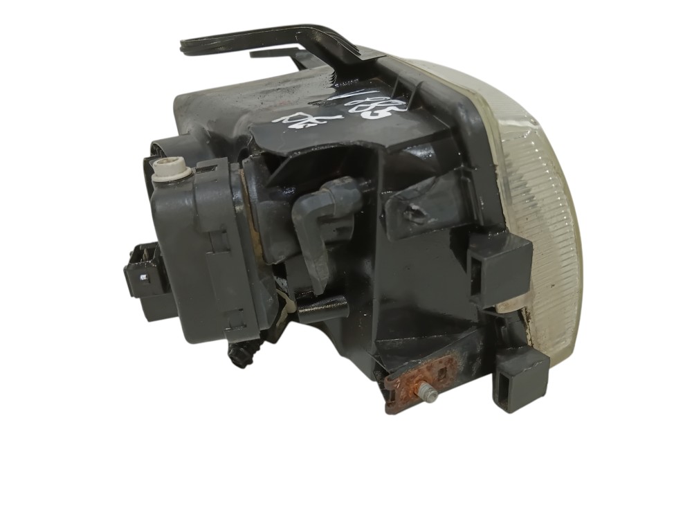 Farol Dianteiro Direito Fiat Palio Weekend 1996 A 2002 7