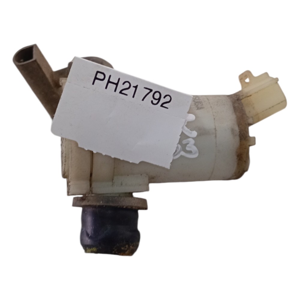 Bomba Esguicho Limpador Parabrisa Honda Civic 2008 A 2013 6