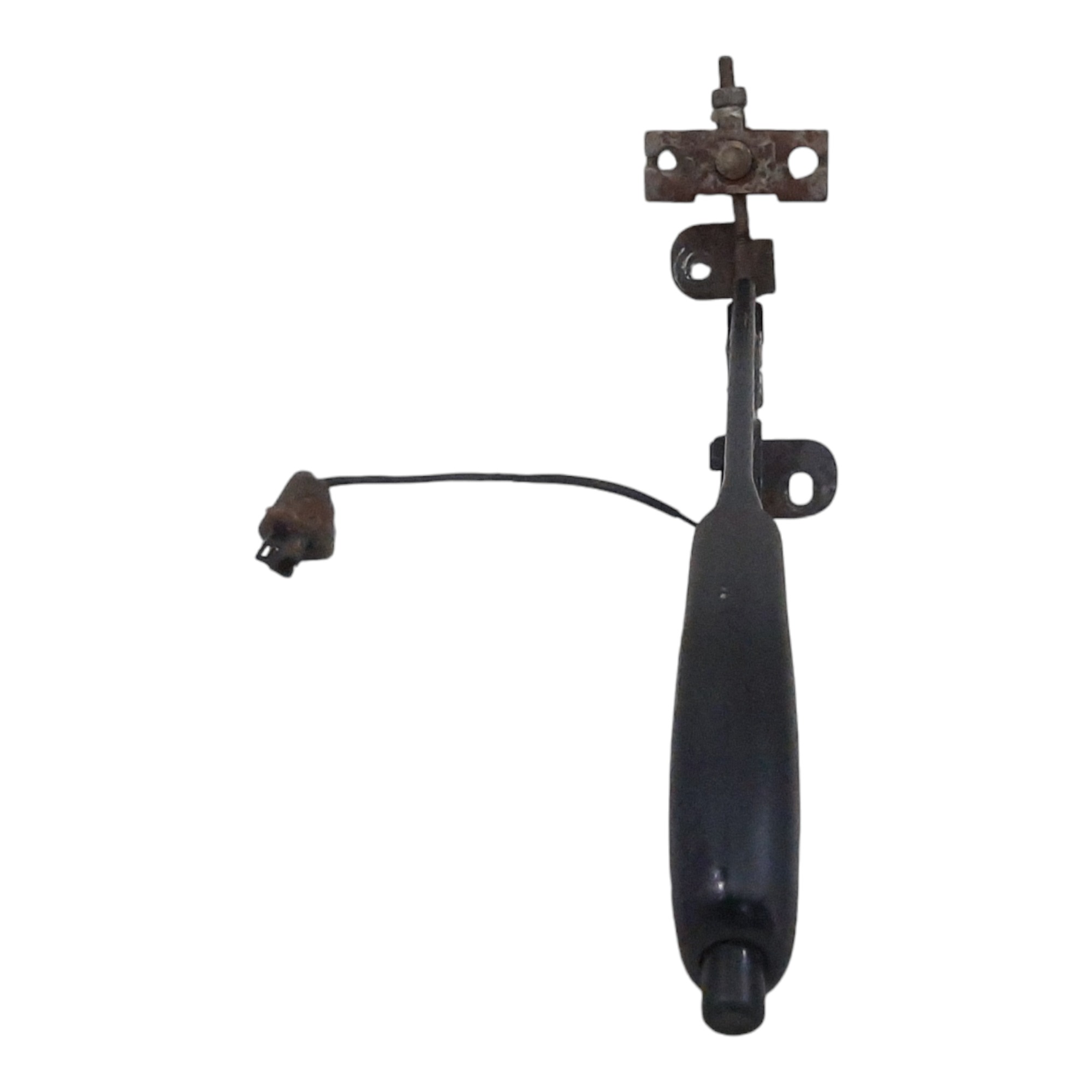 Freio de mão accent 440 kd1 3