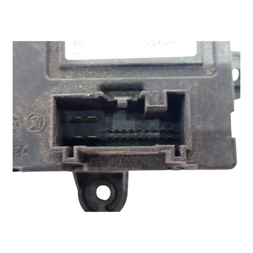 Módulo Porta Traseira Land Rover Freelander 2007 A 2015 5
