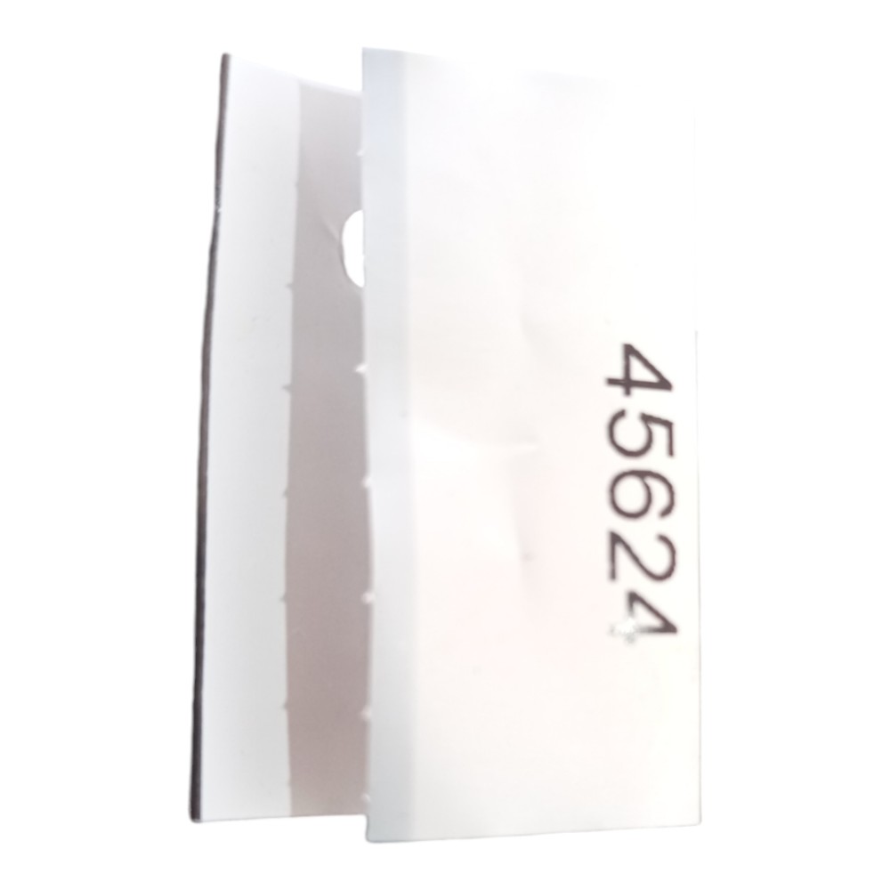 Moldura Painel Centrao Fiat Uno Elba Premio 1986 1987 A 1996 7