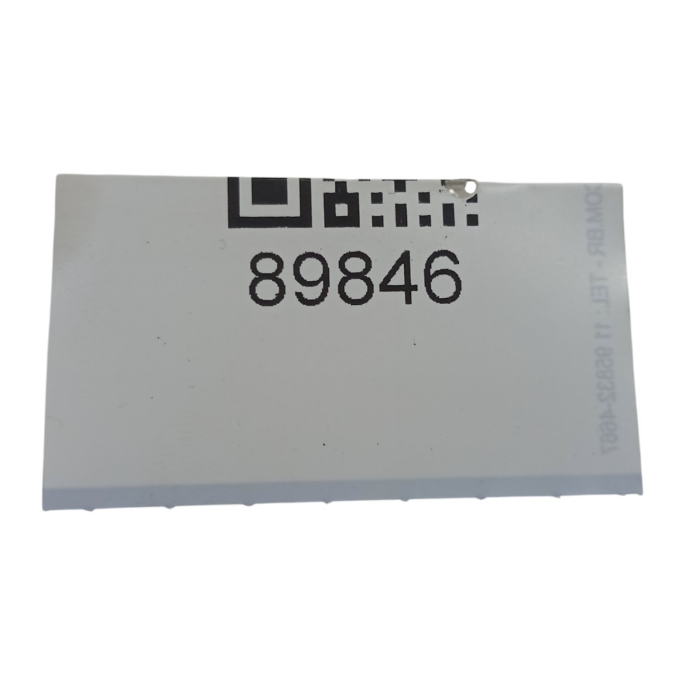 Motor Limpador Para-brisa Dianteiro Gm Corsa 1994 A 2002 8