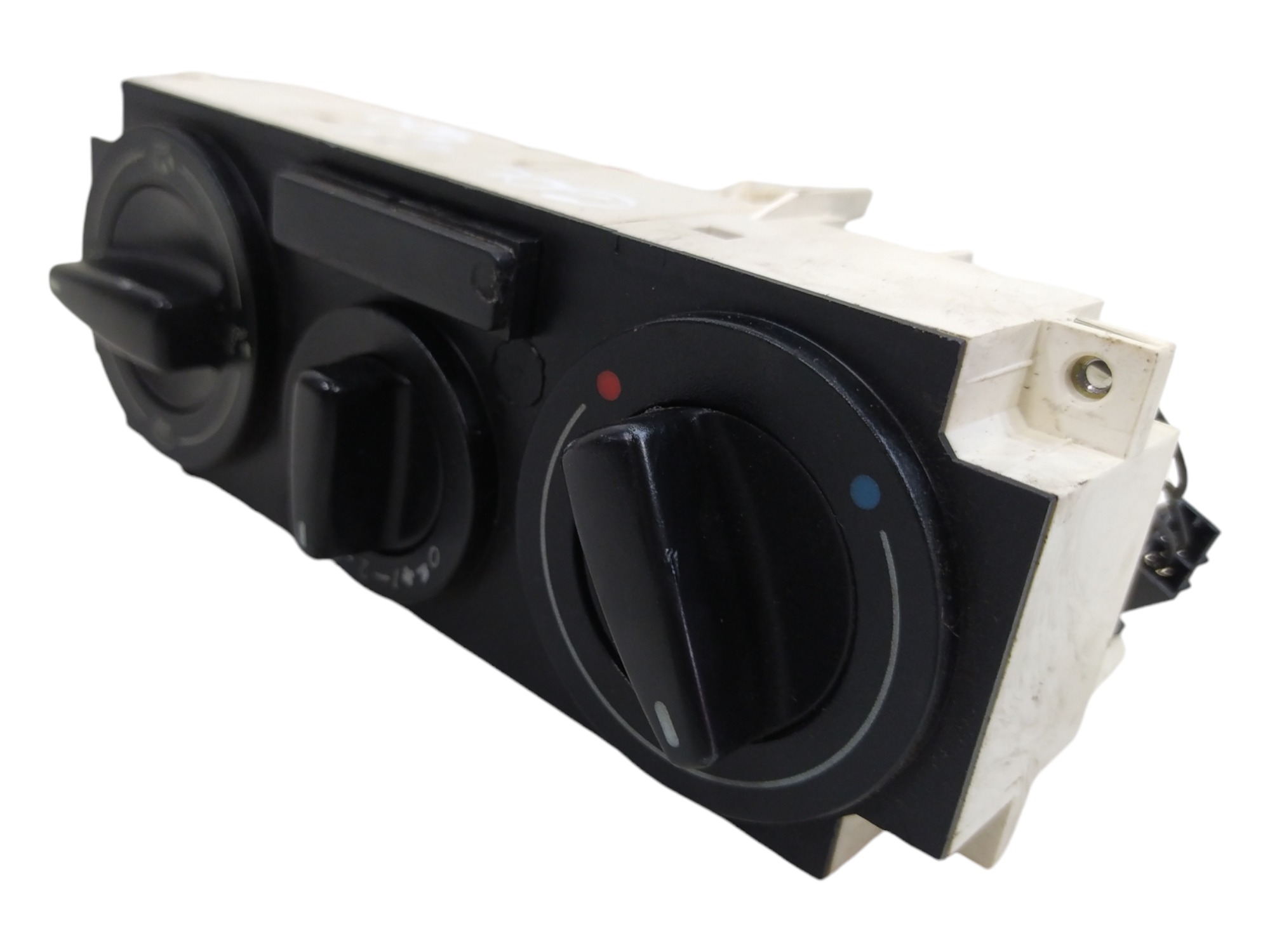 Comando Ventilação Volkswagen Gol Parati G3 1999 2000 A 2005 7