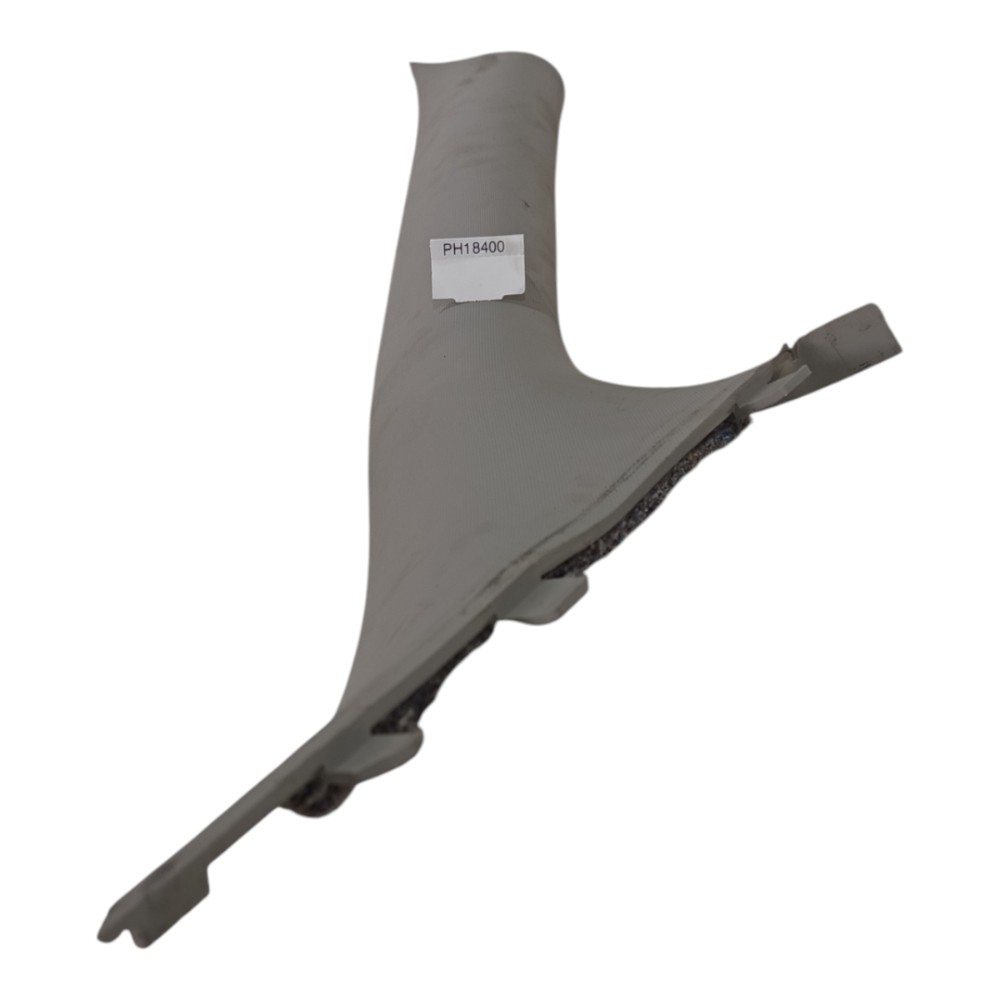 Moldura Coluna Dianteira Direita Ford Ka 2014 A 2021 10