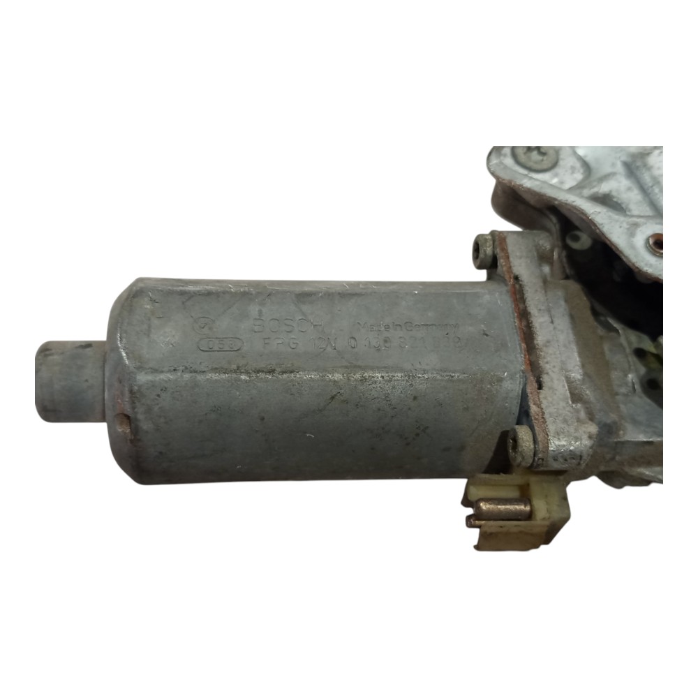 Máquina Vidro Elétrico Dianteiro Direito C280 1993 A 2000 2