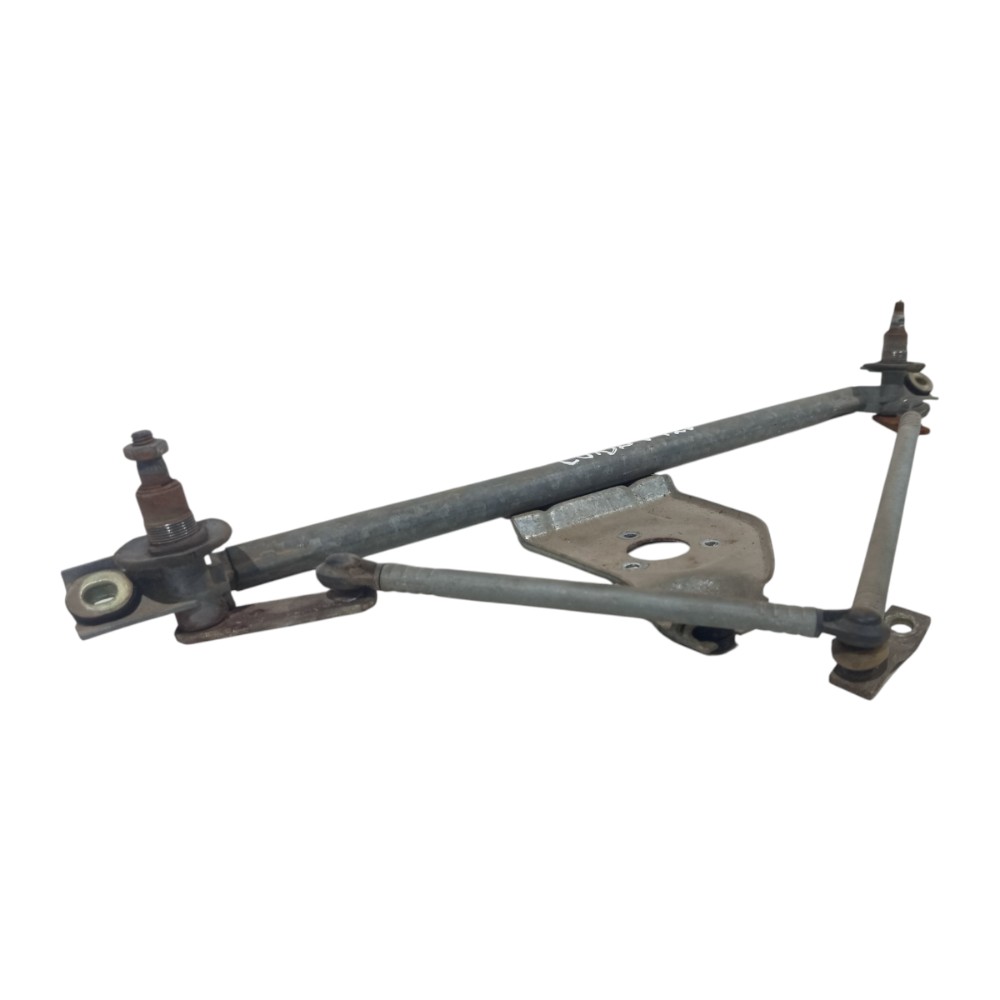 Galhada Limpador Parabrisa Chevrolet Corsa 1994 1995 A 2002 8