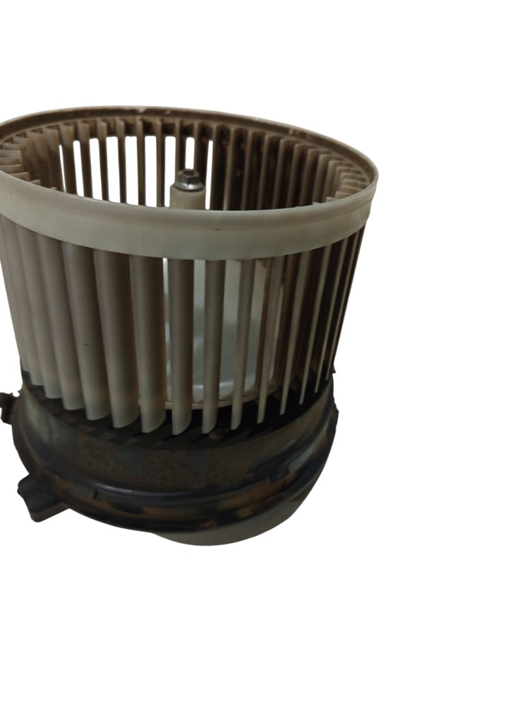 Motor Ventilador Ar Forçado Nissan Sentra 2007 A 2013 6
