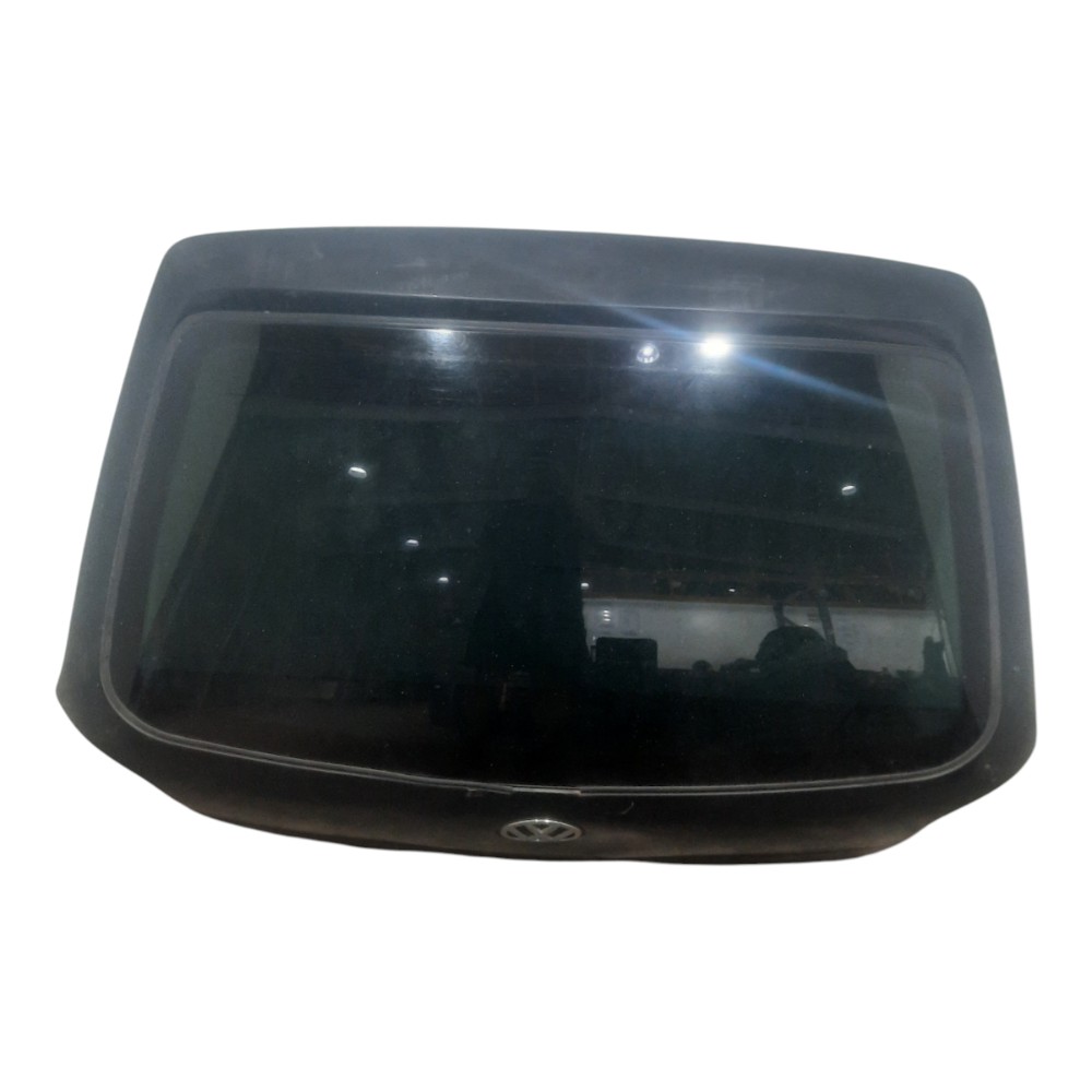 Tampa Traseira Gol G3 1999 2000 2001 2002 A 2005 Detalhes 6