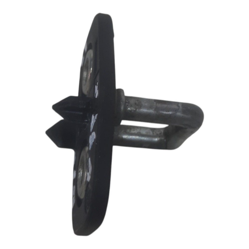 Batente Porta Diant Direita Citroën C4 Picasso 2009 A 2014 5