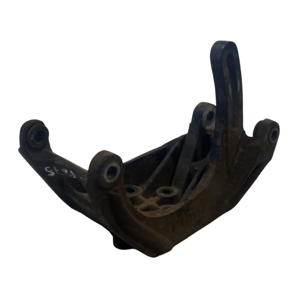 Suporte Coxim Alternador Fiat Uno 1995 1996 1997 1998 A 2002 8