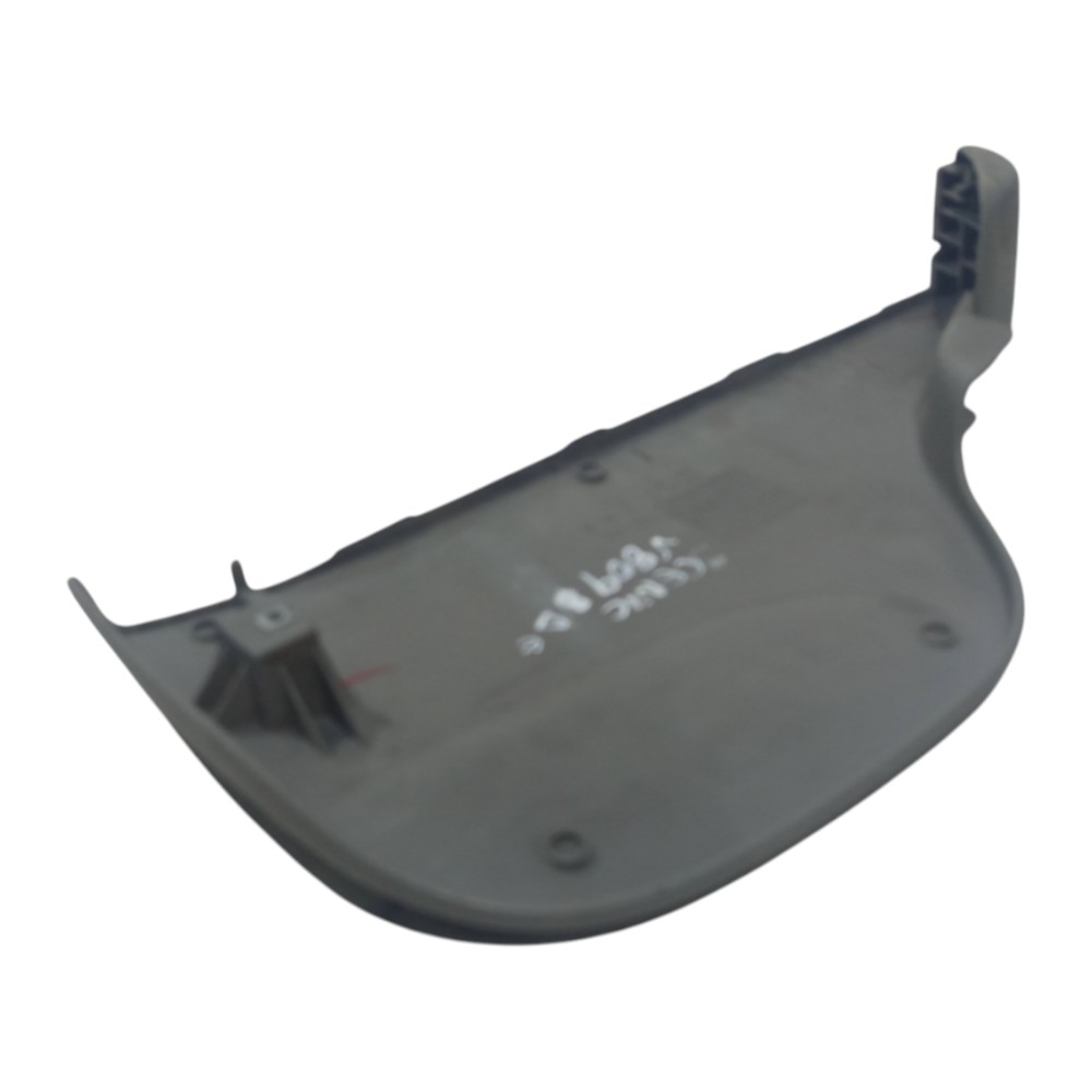 Moldura Banco Dianteiro Direito Renault Scenic 1999 A 2009 3