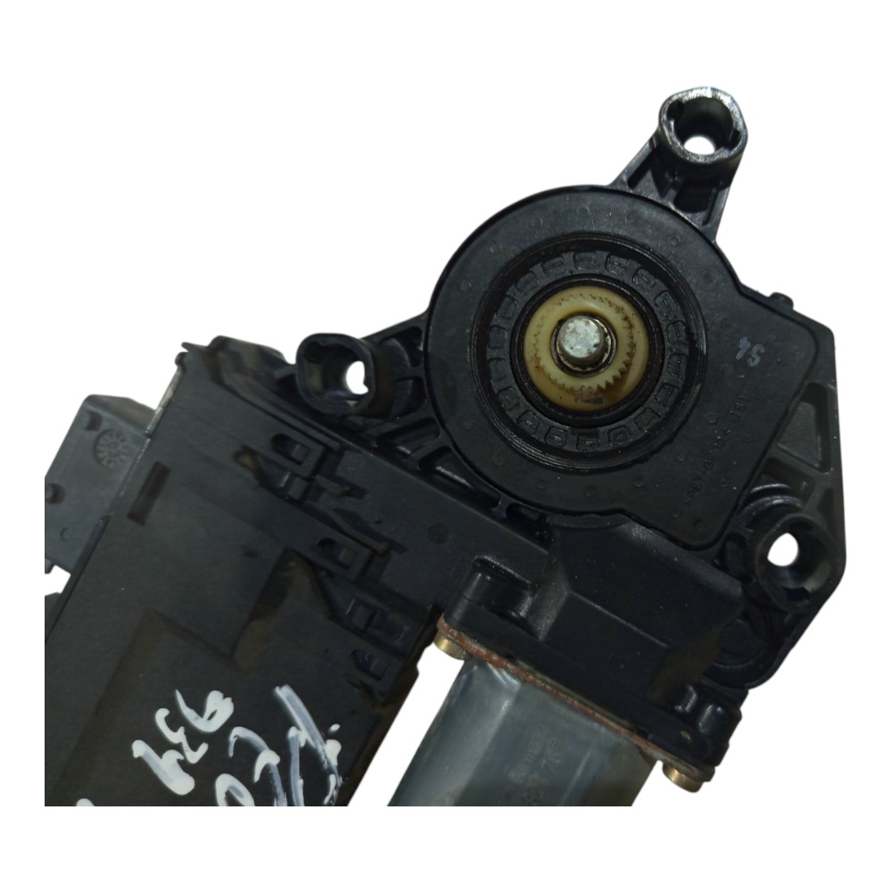Motor Vidro Elétrico Diant Esquerda Peugeot 307 2001 A 2008 7