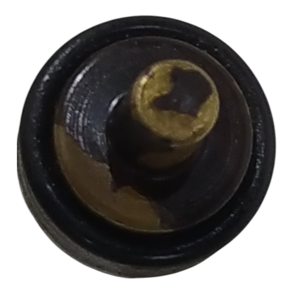 Sensor temperatura água motor VW gol  1999 a 2010 original 3