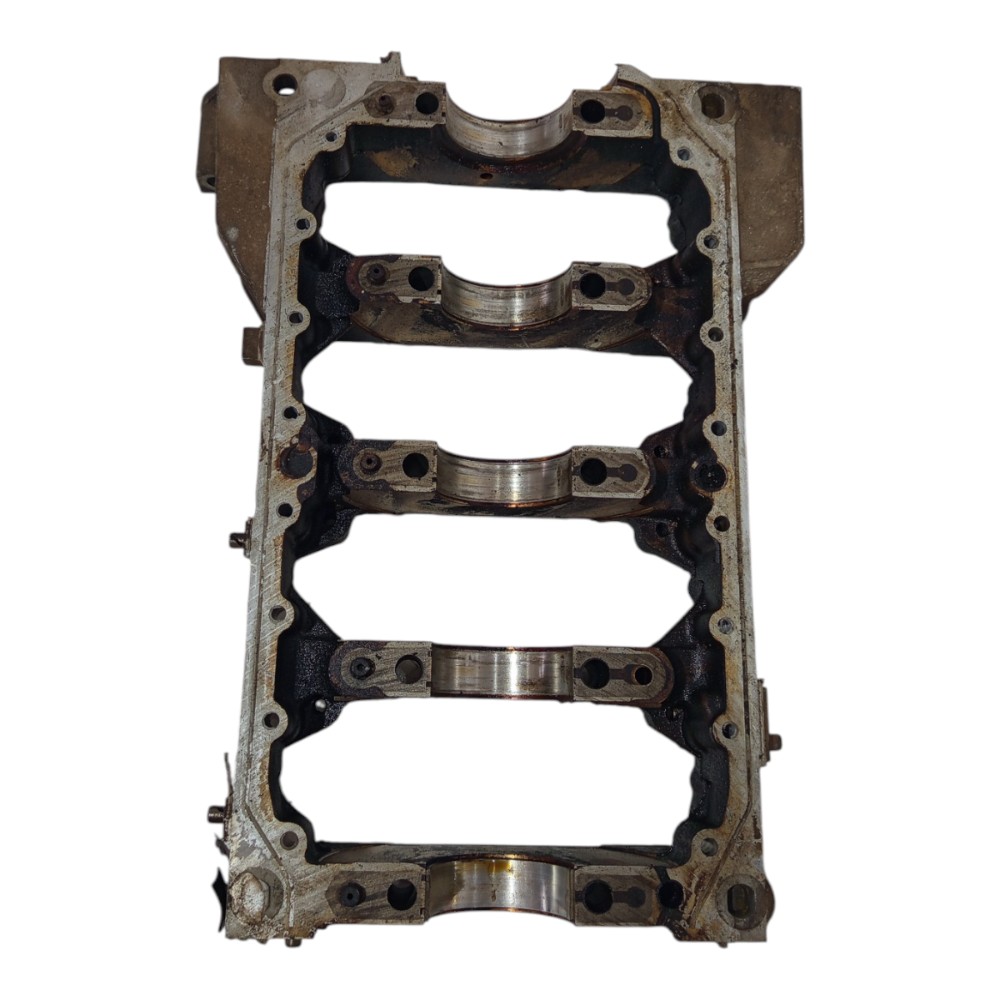 Mancal Gaiola Virabrequim Citroen C4 Pallas 2.0 2007 A 2013 3