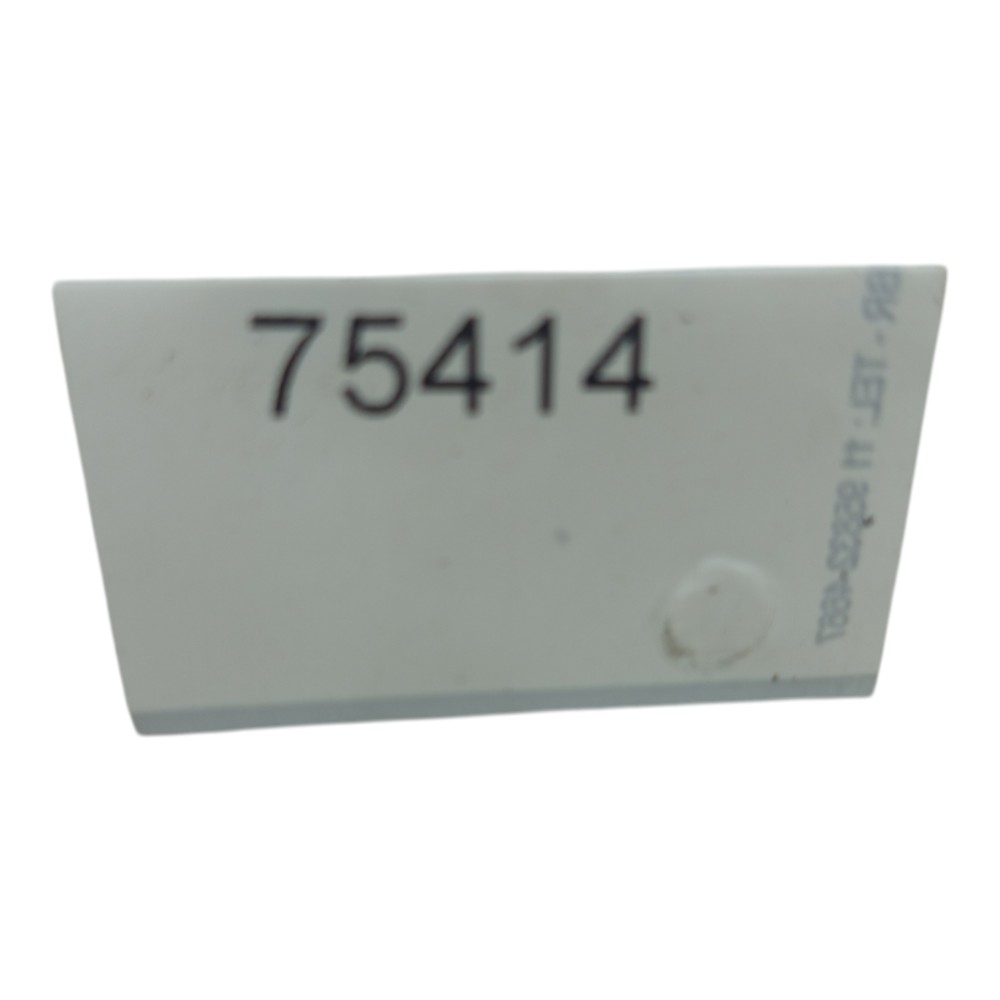 Lanterna Direita Volkswagen Gol G2 1995 1996 1997 A 2005 Direito/passageiro 8