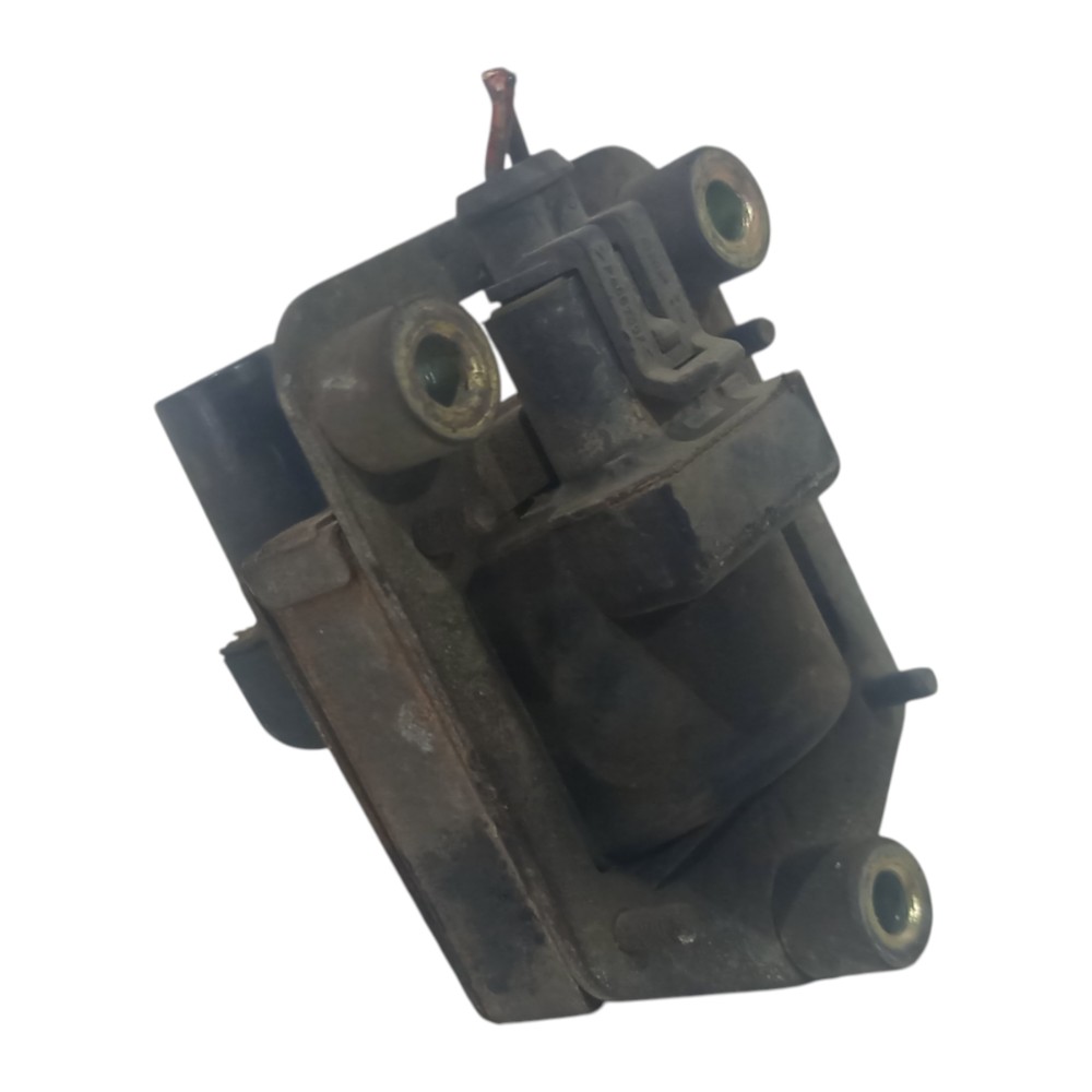 Bobina Ignição Fiat Uno 1.0 8v 1990 1991 1992 1993 A 2001 2
