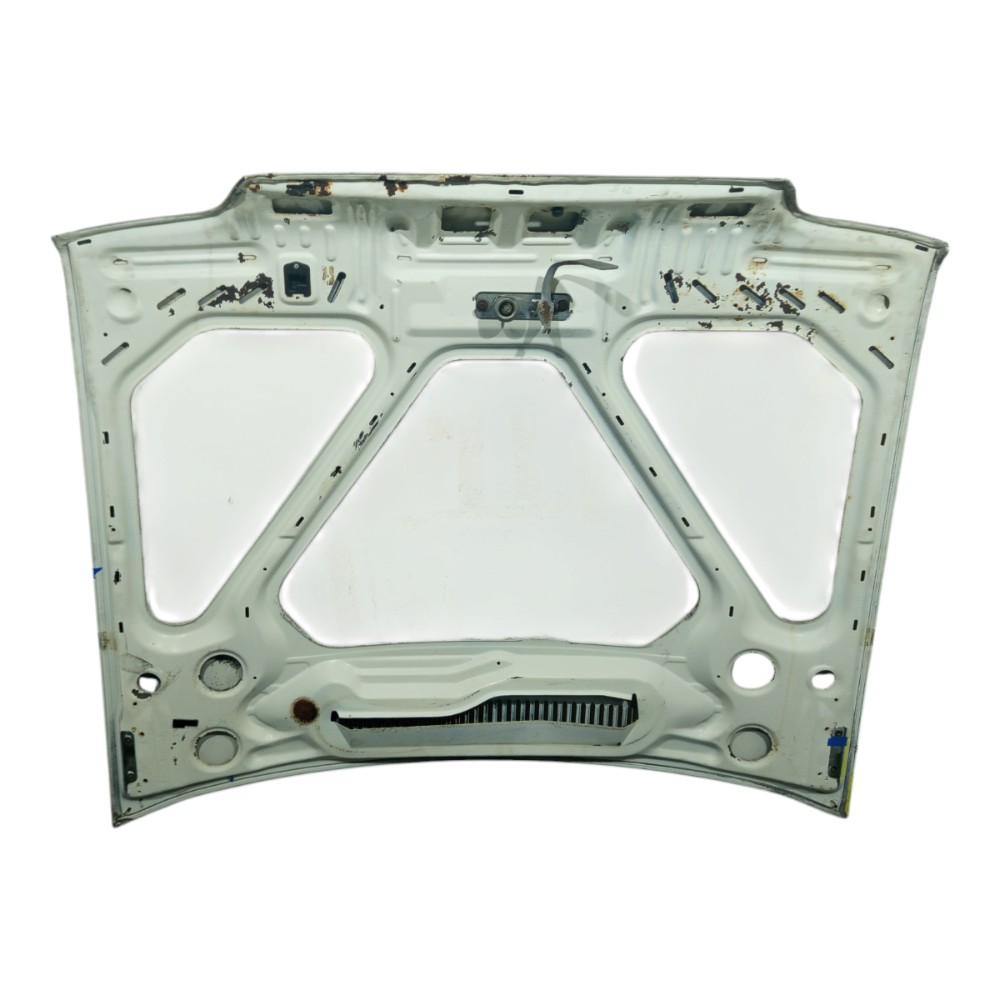 Capô Tampa Dianteira Ford Fiesta 2000 2001 A 2002 5