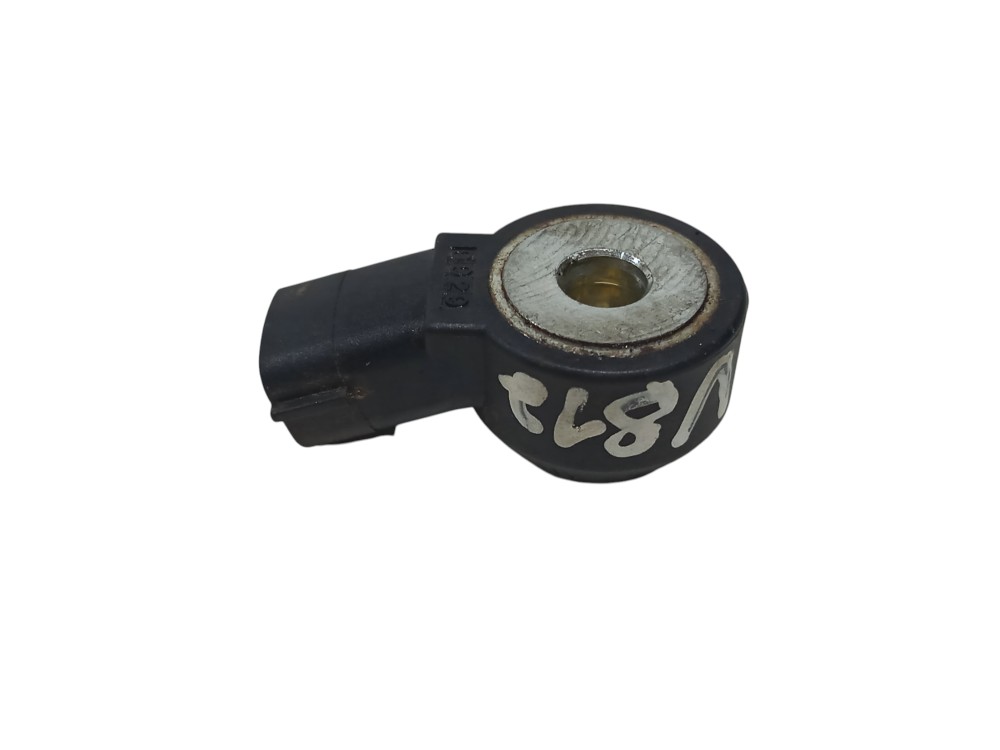 Sensor Ks Detonação Fiat Uno Mille 1.0 Flex 1984 1985 A 2013 4