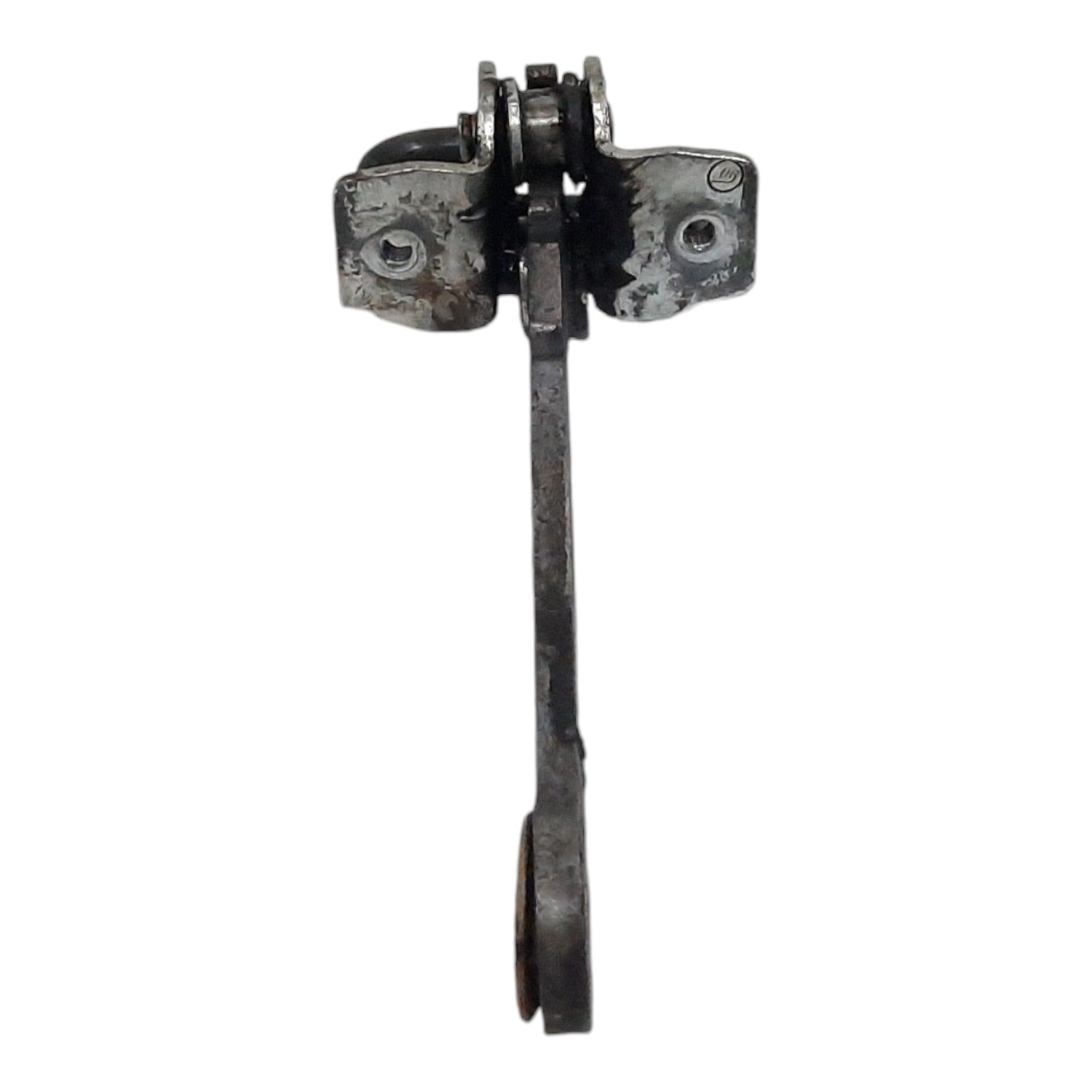 Limitador Porta Dianteira Direita Gm Vectra 1997 1998 A 2005 2