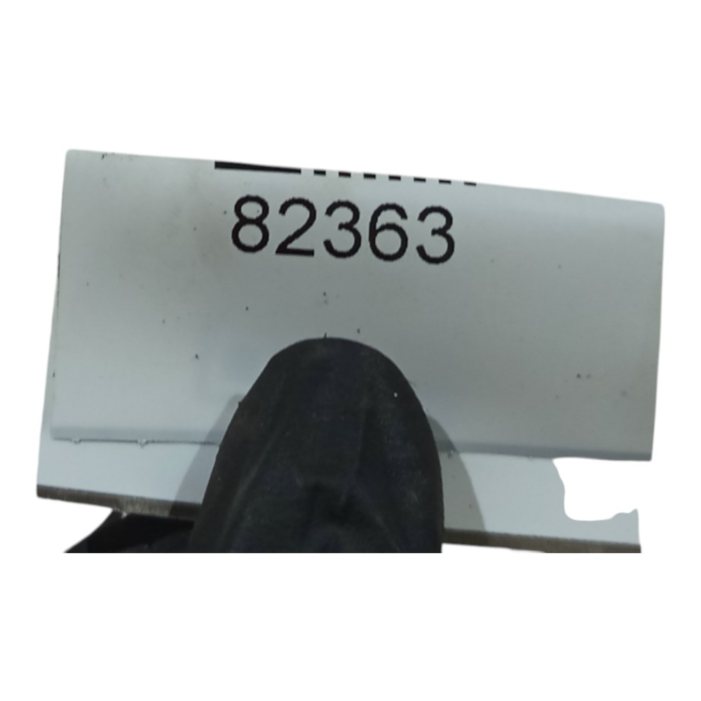Maquina Vidro Tras Esquerdo Ford Fusion 2005 2006 A 2009 8