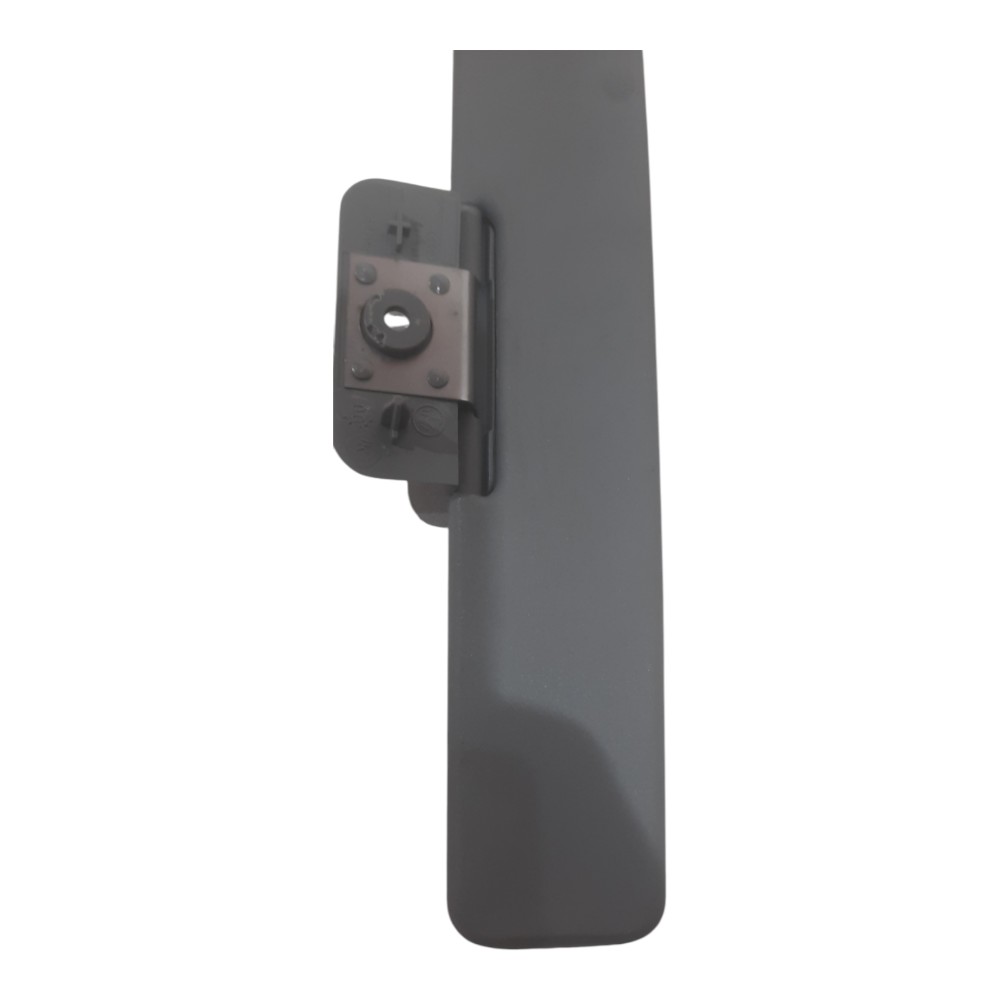Acabamento Quebra Sol Interno Retrovisor Audi A3 2000 A 2006 4