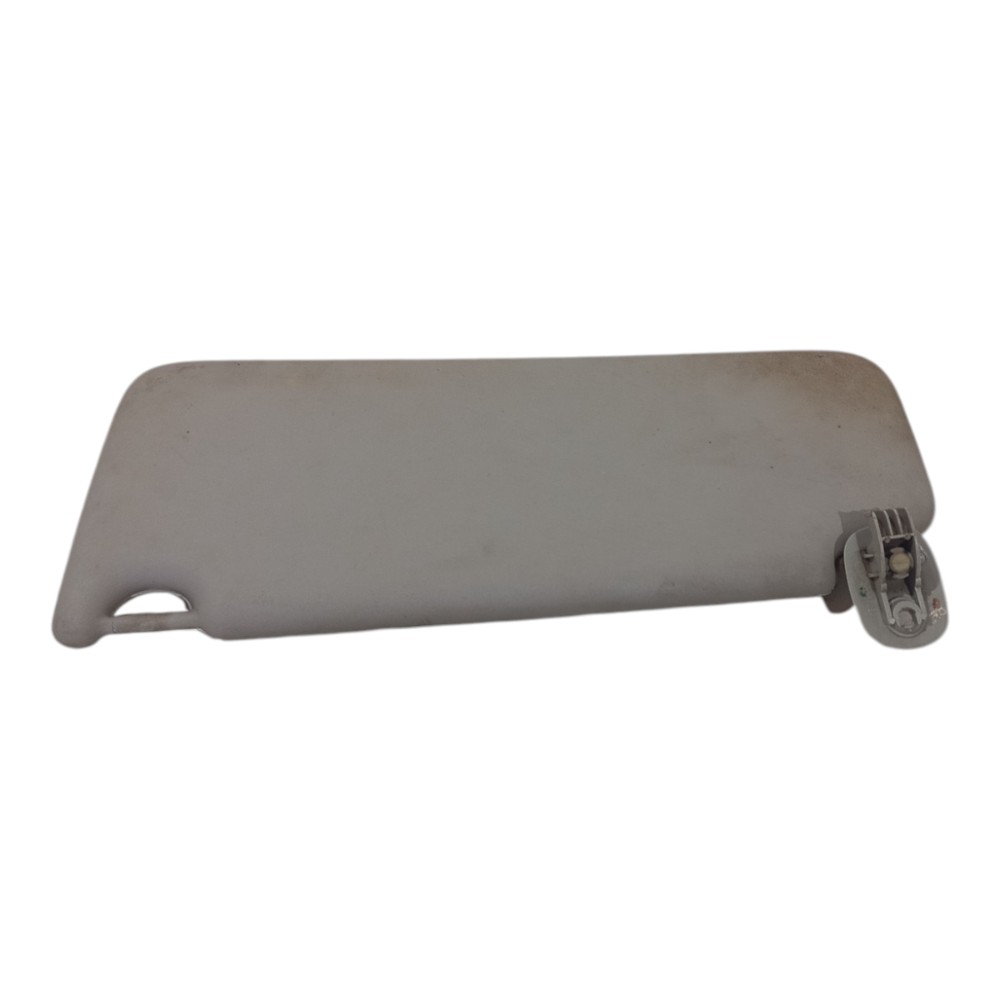 Quebra Sol Direto Renault Clio 2006 A 2012 5