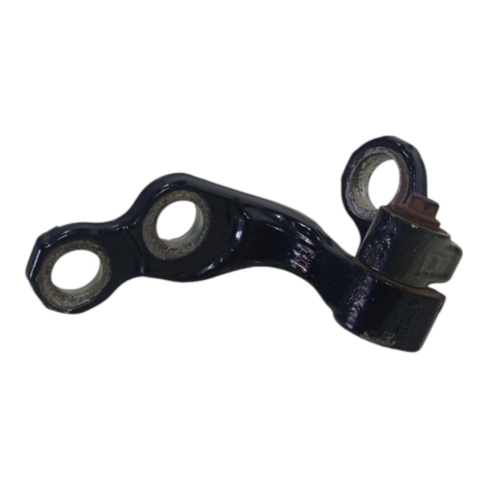 Dobradiça Inferior Porta Trase Esquer Ford Focus 2008 A 2013 2
