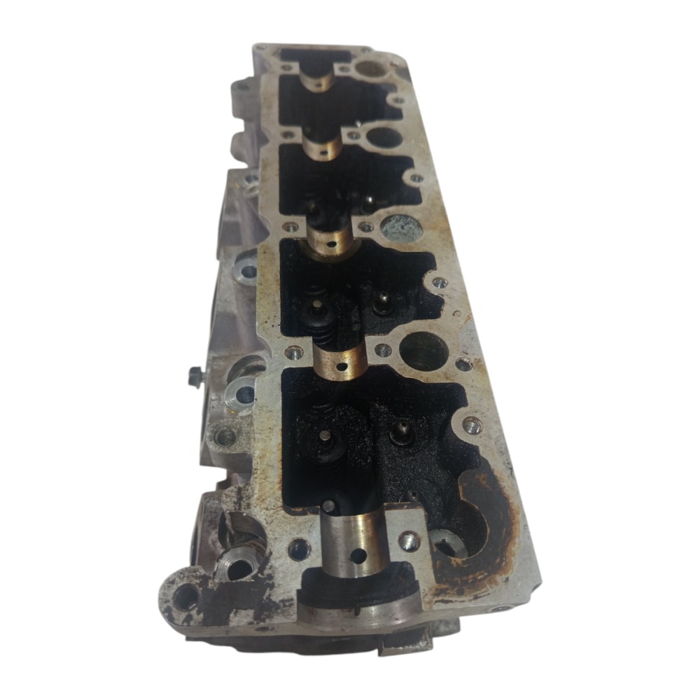 Cabeçote VW Parati Saveiro 1.0 8v Gas 99 a 2001  030103374bl 6