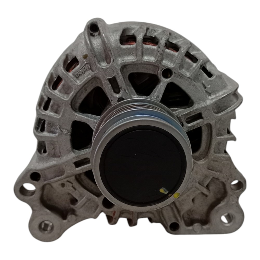 Alternador Volkswagen T-cross 2019 2020 2021 2022 A 2024 2
