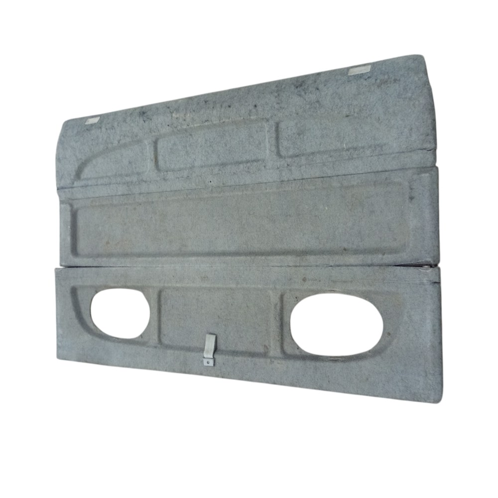 Tampa Bagageiro Fiat Palio Wekend 1997 1998 1999 A 2005 3