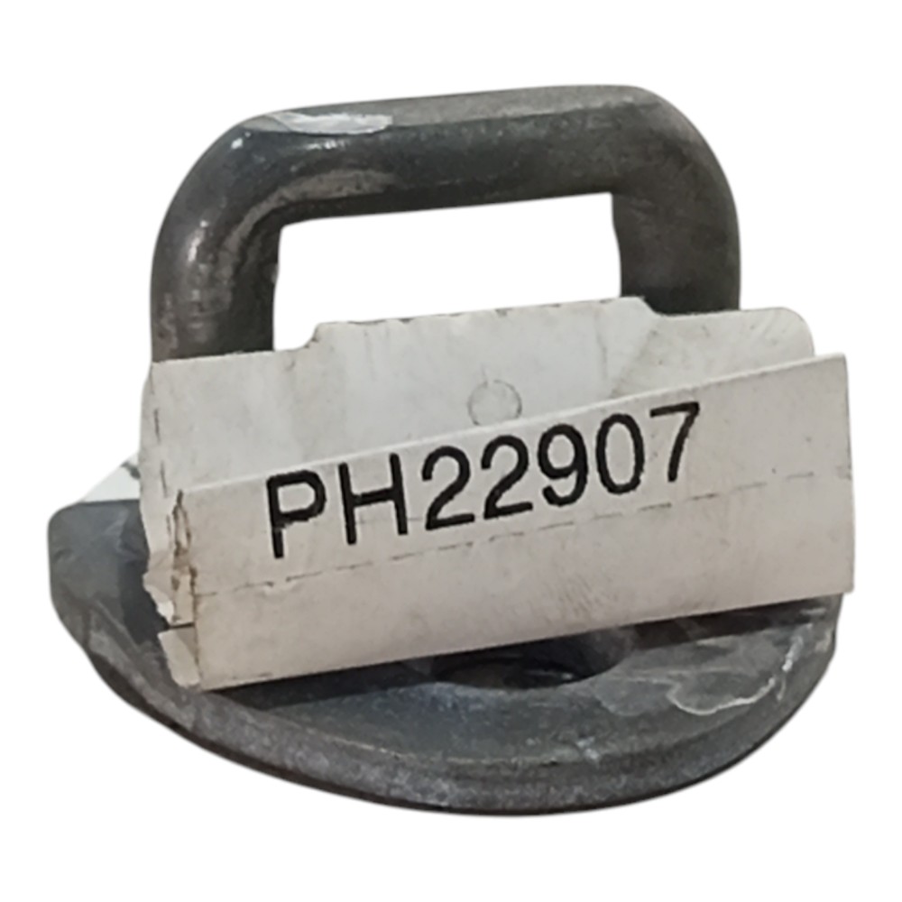 Batente Porta Traseira Esquerda Hyundai Azera 2007 A 2012 7