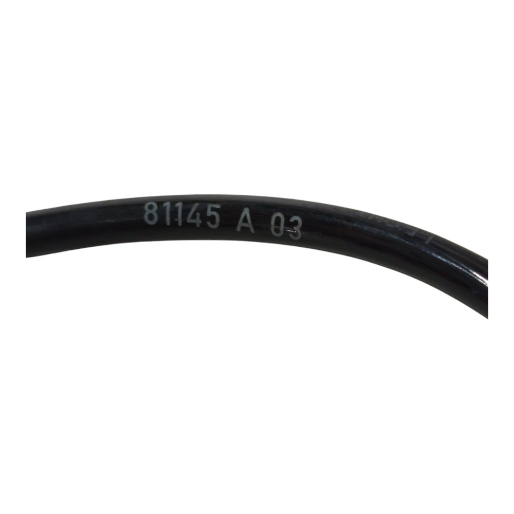 Sensor Dianteiro Esquerdo Citroen C4 2007 A 2010 81145a03 Perto 8