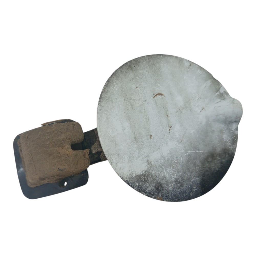 Portinhola Tanque Combustível Gm Chevrolet Corsa 1998 A 2002 3