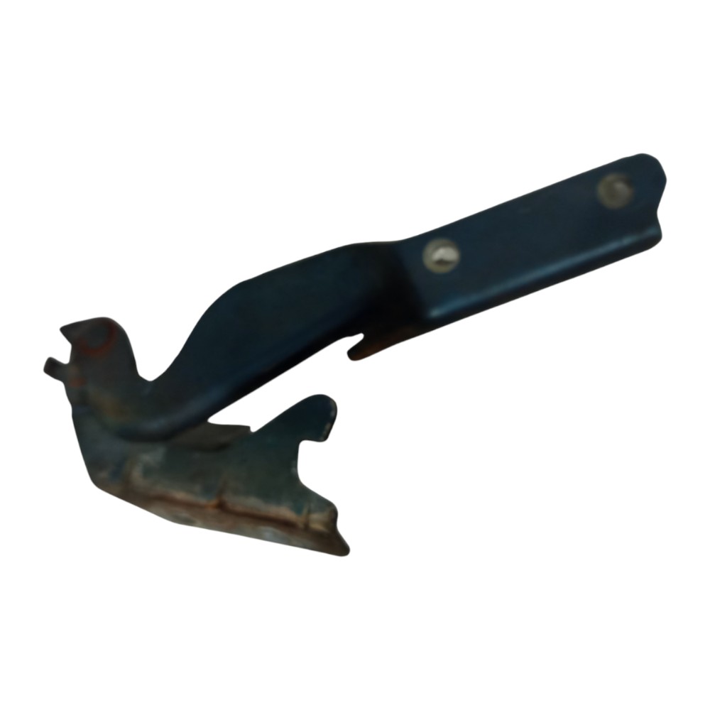 Dobradiça Capô Tampa Dianteira Direita Fiat Palio 1996/2000 4