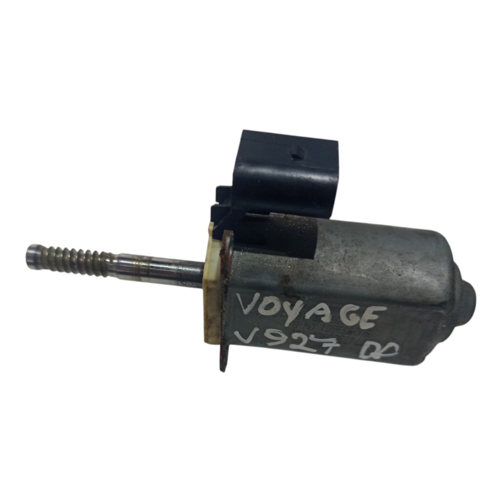 Motor Vidro Elétrico Dianteiro Direito Voyage G5 2008 A 2012 7