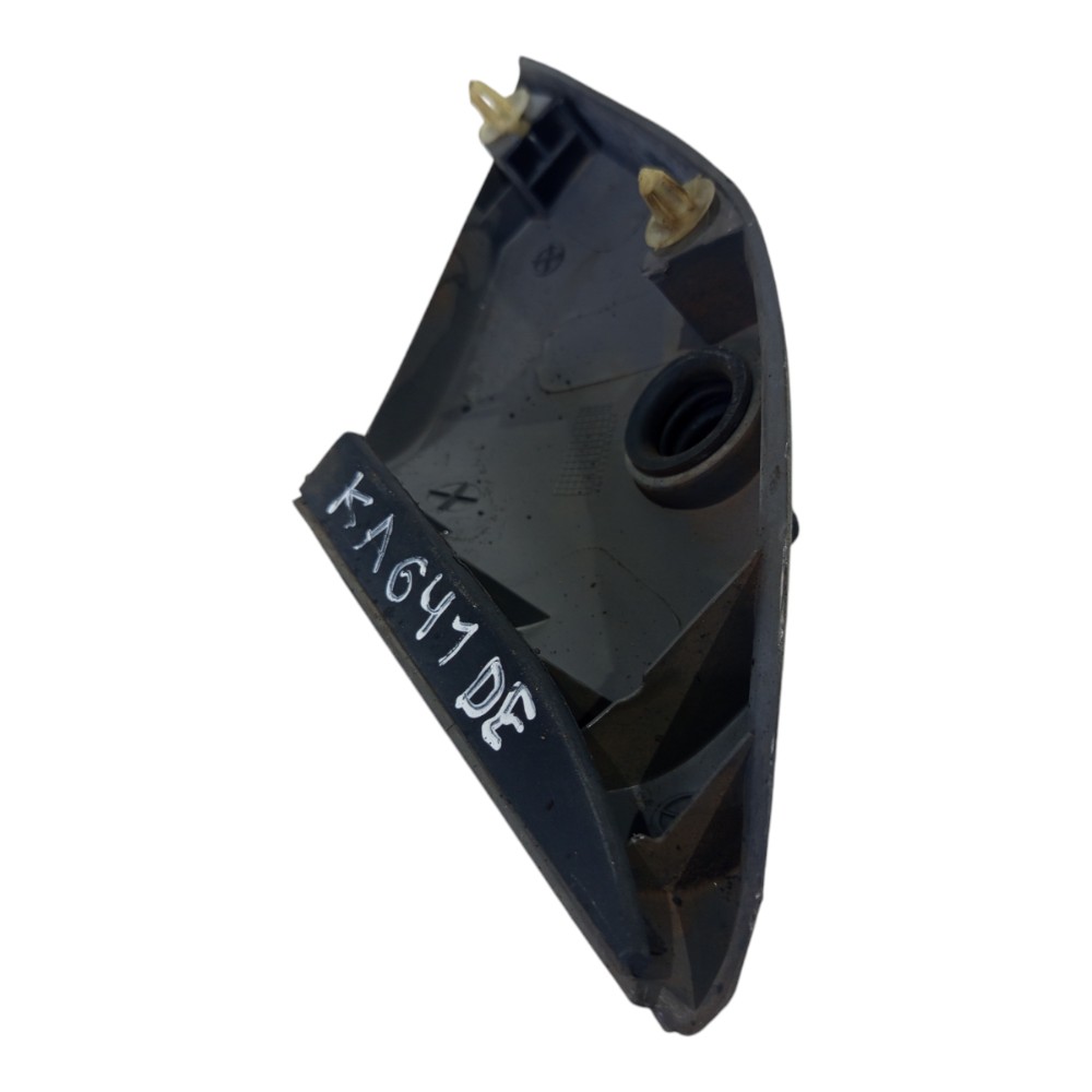Moldura Interna Retrovisor Esquerdo Ford Ka 1997 A 2008 4